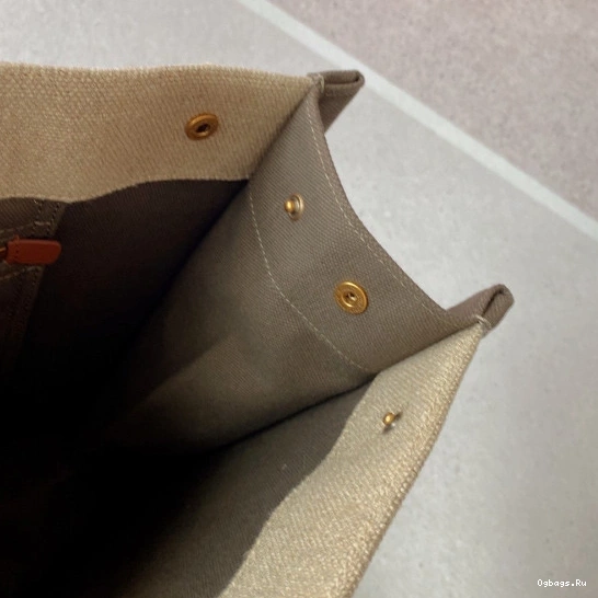 RIVE BAG TOTE GAUCHE YSL 0806